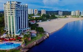 Hotel Tropical Executive Vista Rio 425